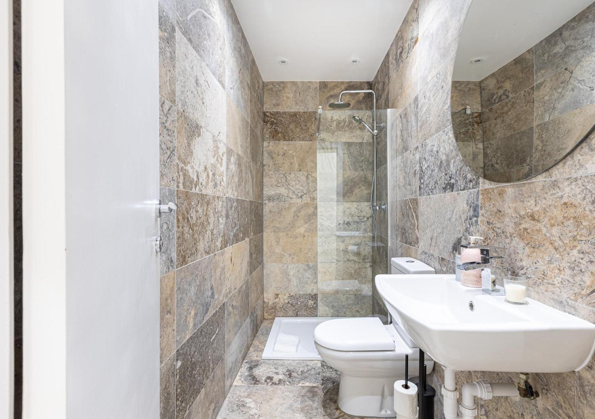 Modern 4 Bdr 3 Bth Apt Minutes From Edgware Road ロンドン エクステリア 写真
